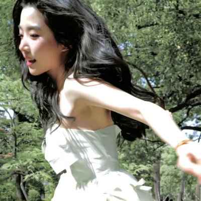 空气人形